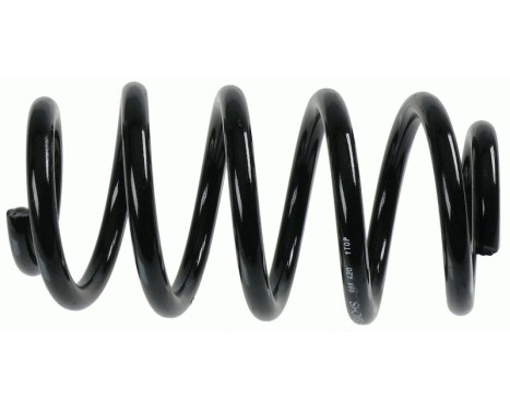 Muelle del chasis 998 420 Sachs