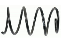 Muelle del chasis 998 473 Sachs