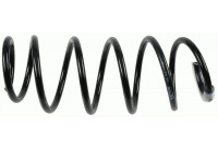 Muelle del chasis 998 547 Sachs
