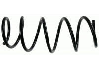 Muelle del chasis 998 726 Sachs