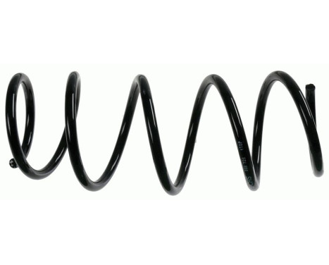 Muelle del chasis 998 726 Sachs