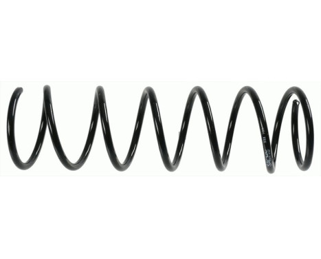 Muelle del chasis 998 788 Sachs