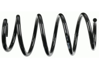 Muelle del chasis 998 948 Sachs