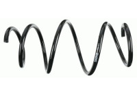 Muelle del chasis 998 982 Sachs