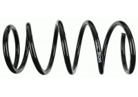 Muelle del chasis 998 992 Sachs