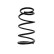Muelle del chasis ADH288368 Blue Print