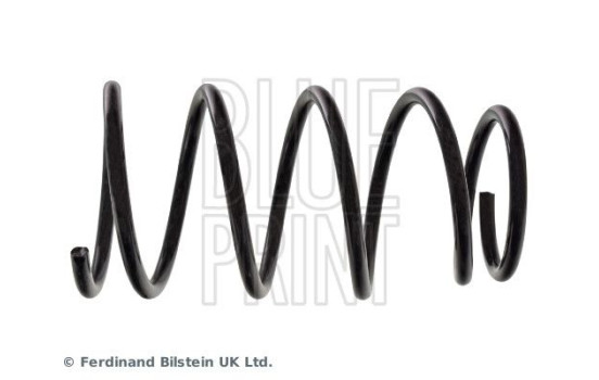 Muelle del chasis ADK888343 Blue Print, Imagen 2