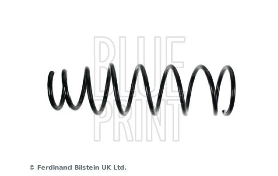 Muelle del chasis ADM588318 Blue Print, Imagen 2