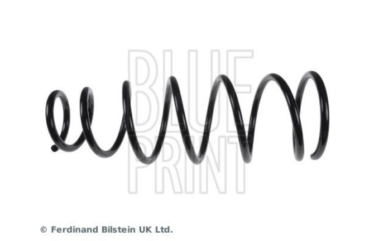 Muelle del chasis ADM588363 Blue Print, Imagen 2