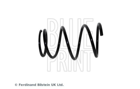Muelle del chasis ADT388460 Blue Print, Imagen 2