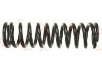 Muelle del chasis JCS1018 TRW