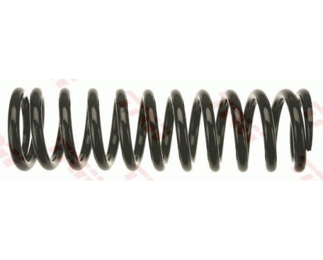 Muelle del chasis JCS1018 TRW