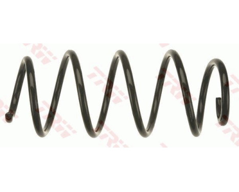 Muelle del chasis JCS1040 TRW