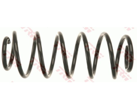 Muelle del chasis JCS1206 TRW