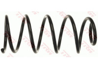 Muelle del chasis JCS1397 TRW