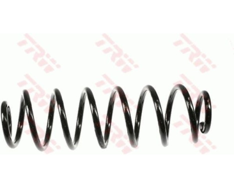 Muelle del chasis JCS239 TRW
