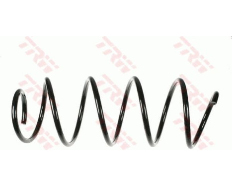 Muelle del chasis JCS582 TRW
