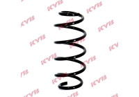 Muelle del chasis RA1611 Kayaba