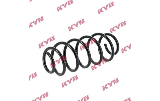 Muelle del chasis RA5215 Kayaba, Imagen 2