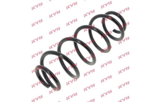 Muelle del chasis RA6142 Kayaba