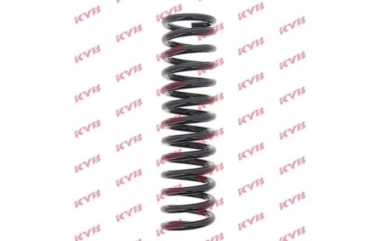Muelle del chasis RD1102 Kayaba, Imagen 3