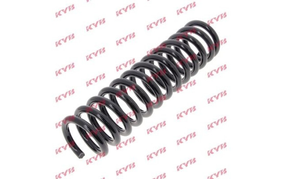 Muelle del chasis RD1102 Kayaba, Imagen 2