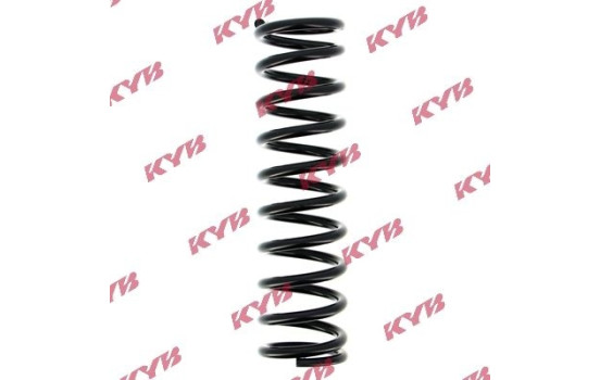 Muelle del chasis RD1416 Kayaba, Imagen 2