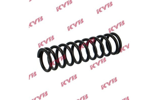 Muelle del chasis RD1416 Kayaba, Imagen 3