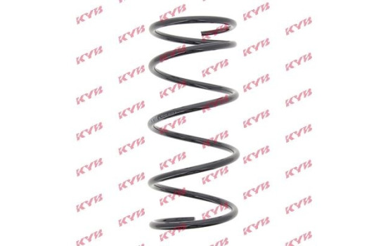 Muelle del chasis RD1430 Kayaba, Imagen 3
