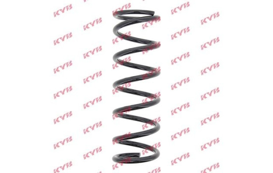 Muelle del chasis RD1622 Kayaba, Imagen 3