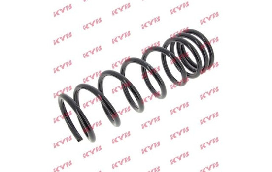 Muelle del chasis RD5411 Kayaba, Imagen 2