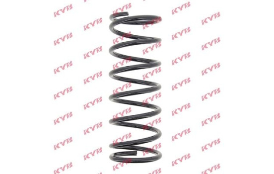 Muelle del chasis RE2529 Kayaba, Imagen 2
