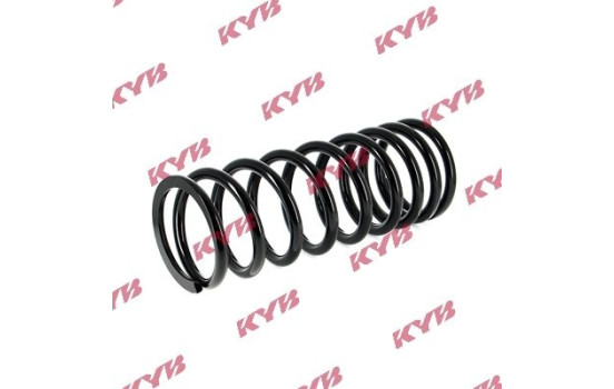 Muelle del chasis RE6016 Kayaba, Imagen 3