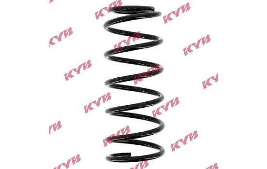 Muelle del chasis RG5002 Kayaba