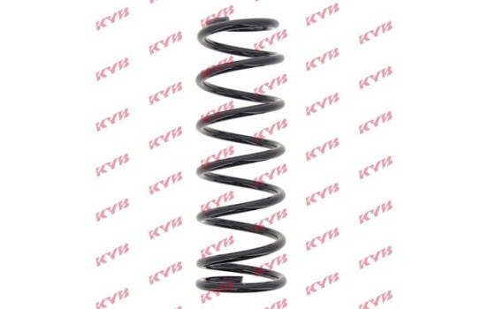 Muelle del chasis RG6544 Kayaba, Imagen 2