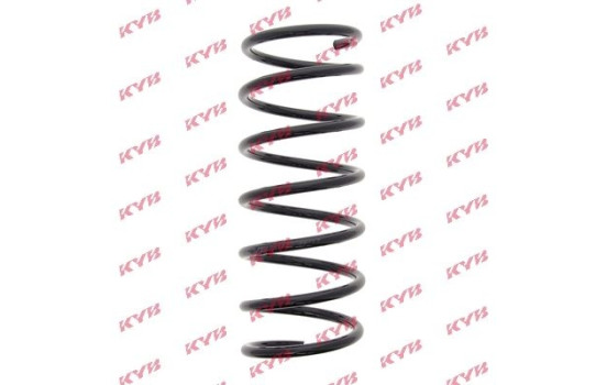 Muelle del chasis RH1021 Kayaba, Imagen 2