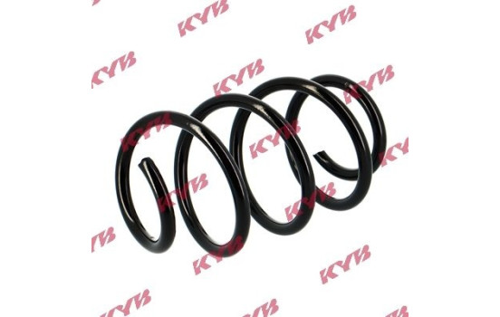 Muelle del chasis RH3900 Kayaba, Imagen 3