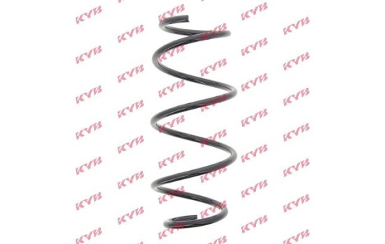 Muelle del chasis RH3935 Kayaba, Imagen 2