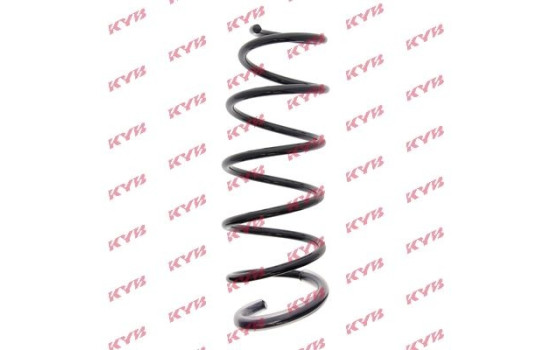 Muelle del chasis RH6069 Kayaba, Imagen 2