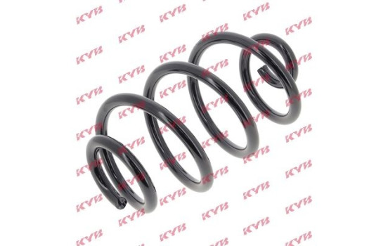 Muelle del chasis RH6421 Kayaba