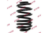Muelle del chasis RX5001 Kayaba