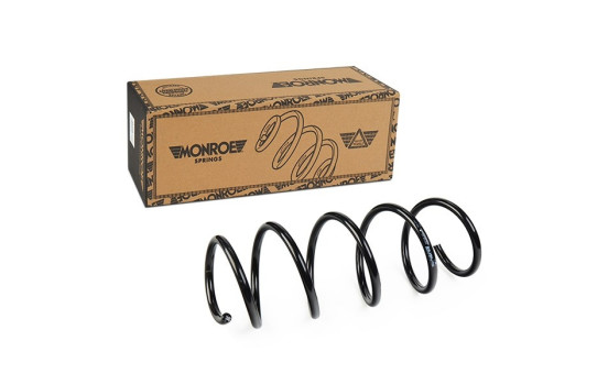 Muelle del chasis SE3548 Monroe