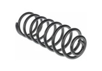 Muelle del chasis SP3784 Monroe