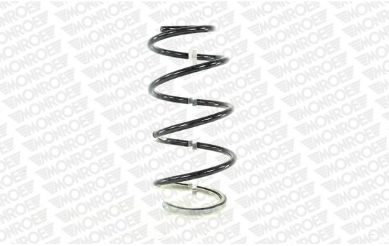 Muelle del chasis SP3905 Monroe, Imagen 2