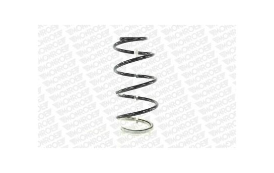 Muelle del chasis SP3905 Monroe, Imagen 5