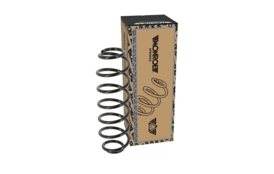 Muelle del chasis SP5003 Monroe, Imagen 3