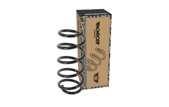 Muelle del chasis SP5015 Monroe, Imagen 3