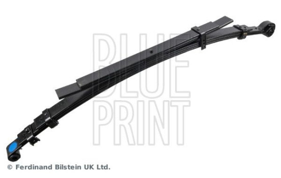 Paquete de primavera ADBP880002 Blue Print, Imagen 2