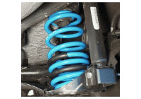 Juego de resortes de elevación