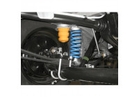 Juego de resortes de elevación